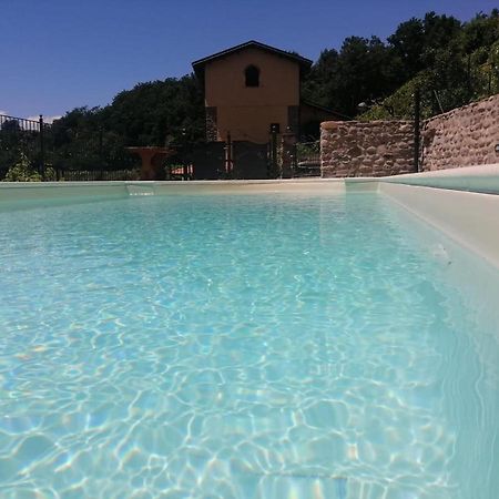 Agriturismo Il Poderetto Licciana Nardi Exteriér fotografie