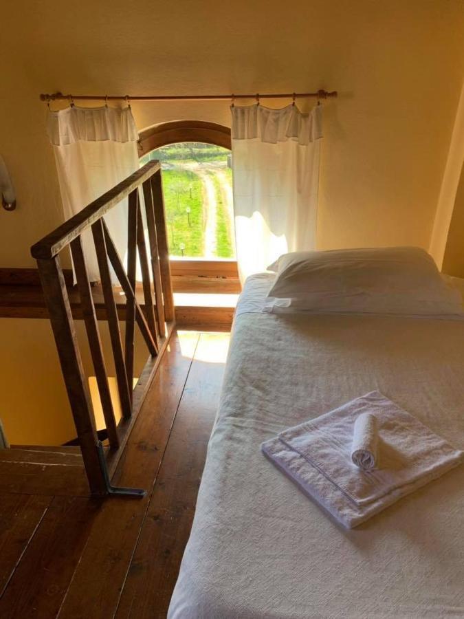 Agriturismo Il Poderetto Licciana Nardi Exteriér fotografie