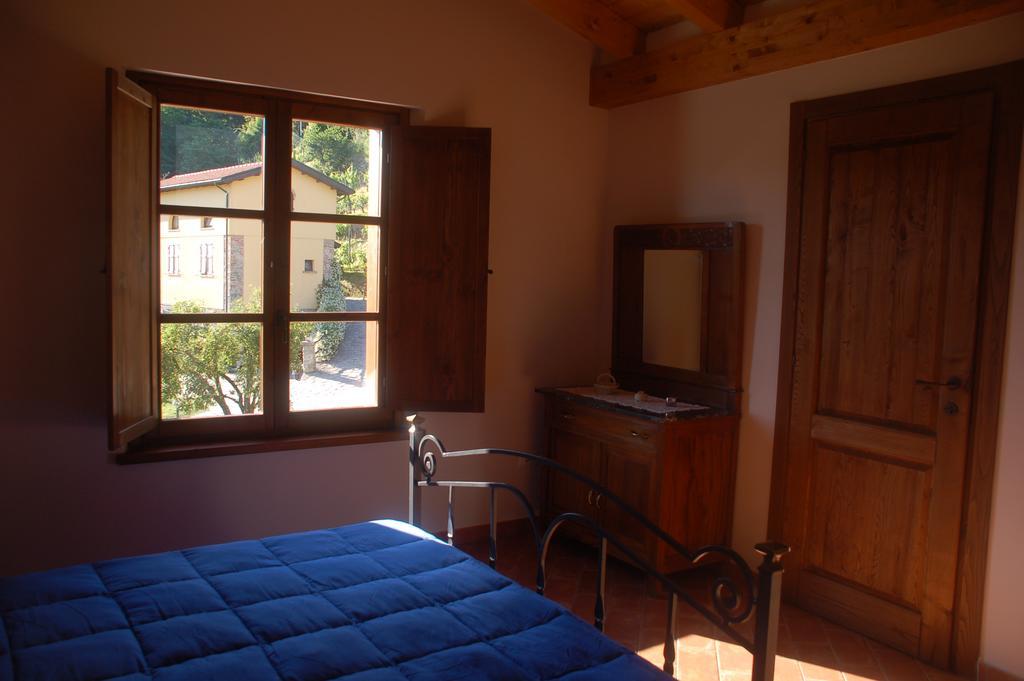 Agriturismo Il Poderetto Licciana Nardi Pokoj fotografie