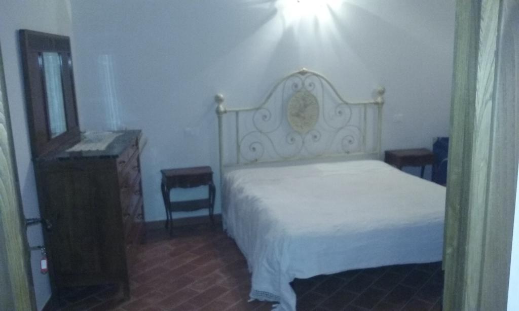 Agriturismo Il Poderetto Licciana Nardi Pokoj fotografie