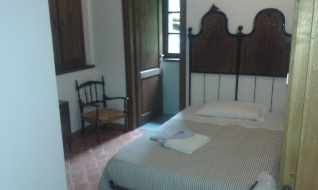 Agriturismo Il Poderetto Licciana Nardi Exteriér fotografie