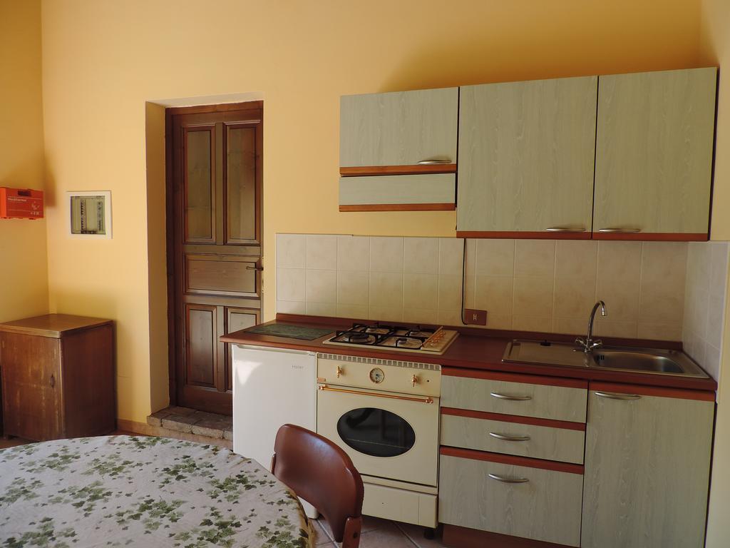 Agriturismo Il Poderetto Licciana Nardi Exteriér fotografie