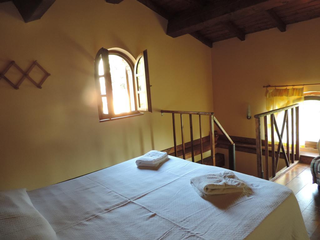 Agriturismo Il Poderetto Licciana Nardi Exteriér fotografie