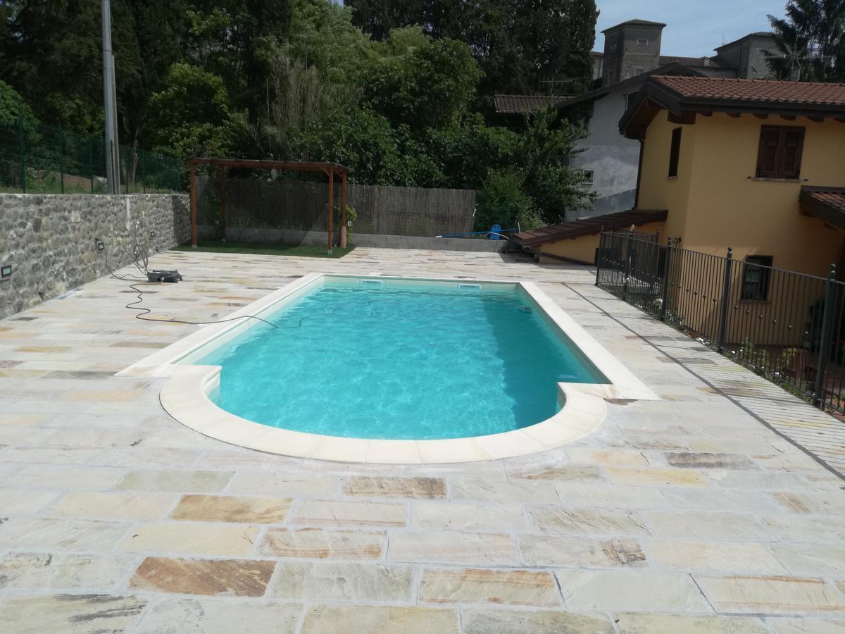 Agriturismo Il Poderetto Licciana Nardi Exteriér fotografie