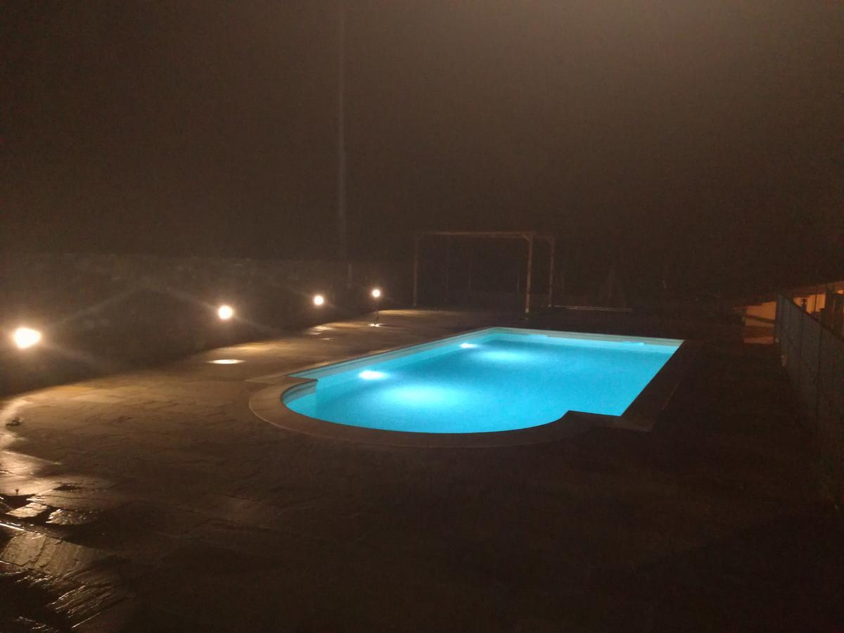 Agriturismo Il Poderetto Licciana Nardi Exteriér fotografie