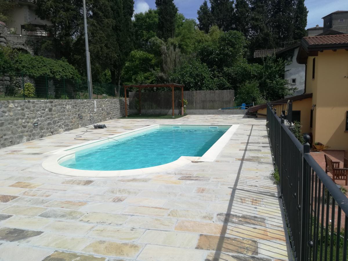 Agriturismo Il Poderetto Licciana Nardi Exteriér fotografie
