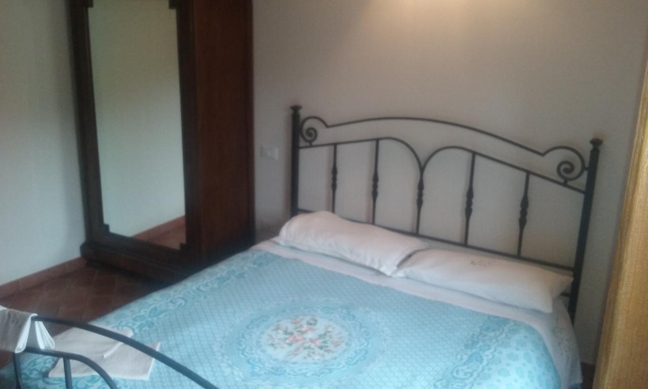Agriturismo Il Poderetto Licciana Nardi Exteriér fotografie
