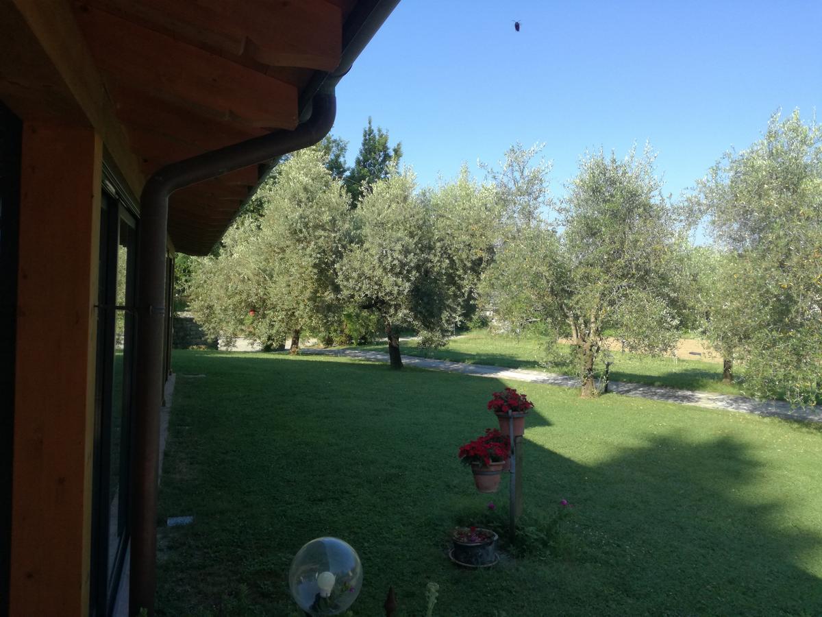 Agriturismo Il Poderetto Licciana Nardi Exteriér fotografie